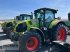 Traktor tip CLAAS Axion 810 CMATIC, Neumaschine in Moringen (Poză 1)