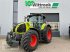 Traktor typu CLAAS Axion 810 Cmatic, Gebrauchtmaschine v Rhede / Brual (Obrázek 1)