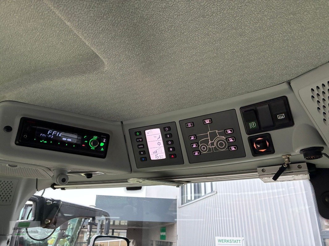 Traktor typu CLAAS Axion 810 Cmatic, Gebrauchtmaschine v Rhede / Brual (Obrázek 13)