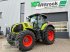 Traktor Türe ait CLAAS Axion 810 Cmatic, Gebrauchtmaschine içinde Georgsheil (resim 10)