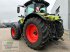 Traktor Türe ait CLAAS Axion 810 Cmatic, Gebrauchtmaschine içinde Georgsheil (resim 5)