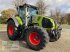 Traktor типа CLAAS Axion 810 Cmatic, Gebrauchtmaschine в Rhede / Brual (Фотография 1)