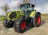 Traktor типа CLAAS Axion 810 Cmatic, Gebrauchtmaschine в Rhede / Brual (Фотография 7)