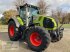 Traktor типа CLAAS Axion 810 Cmatic, Gebrauchtmaschine в Rhede / Brual (Фотография 5)