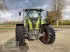 Traktor типа CLAAS Axion 810 Cmatic, Gebrauchtmaschine в Rhede / Brual (Фотография 6)