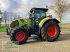 Traktor del tipo CLAAS Axion 810 Cmatic, Gebrauchtmaschine In Rhede / Brual (Immagine 4)