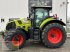 Traktor Türe ait CLAAS AXION 810 CMATIC, Gebrauchtmaschine içinde Weddingstedt (resim 10)