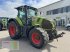 Traktor от тип CLAAS AXION 810 CMATIC, Gebrauchtmaschine в Risum-Lindholm (Снимка 4)