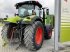 Traktor des Typs CLAAS AXION 810 *RTK* - REDUZIERT!, Gebrauchtmaschine in Schwend (Bild 6)