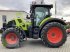 Traktor des Typs CLAAS AXION 810 *RTK* - REDUZIERT!, Gebrauchtmaschine in Schwend (Bild 5)