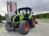 Traktor des Typs CLAAS AXION 810 *RTK* - REDUZIERT!, Gebrauchtmaschine in Schwend (Bild 1)