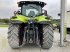 Traktor des Typs CLAAS AXION 810 *RTK* - REDUZIERT!, Gebrauchtmaschine in Schwend (Bild 7)