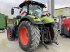 Traktor des Typs CLAAS AXION 810 *RTK* - REDUZIERT!, Gebrauchtmaschine in Schwend (Bild 8)