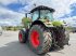 Traktor vrste CLAAS AXION 810 T4F CIS, Gebrauchtmaschine v SAINT GAUDENS (Slika 8)