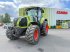 Traktor типа CLAAS AXION 810 T4F CIS, Gebrauchtmaschine в SAINT GAUDENS (Фотография 3)