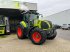 Traktor tip CLAAS axion 810 t4f cmatic CMATIC, Gebrauchtmaschine in PONTIVY (56 - MORBIHAN) (Poză 1)