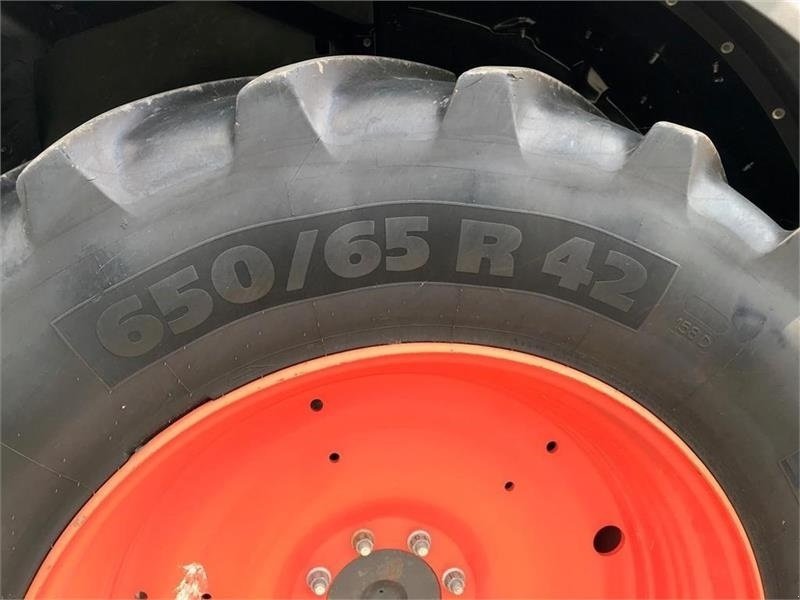 Traktor tip CLAAS Axion 810, Gebrauchtmaschine in Ribe (Poză 10)