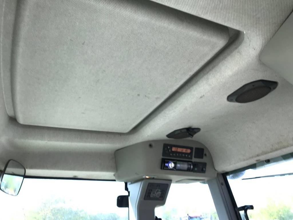 Traktor typu CLAAS AXION 810, Gebrauchtmaschine v Kolding (Obrázek 10)