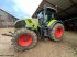 Traktor от тип CLAAS AXION 810, Gebrauchtmaschine в ROYE (Снимка 1)