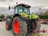 Traktor типа CLAAS AXION 810, Gebrauchtmaschine в Gennes sur glaize (Фотография 4)