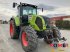 Traktor typu CLAAS AXION 810, Gebrauchtmaschine w Gennes sur glaize (Zdjęcie 4)