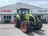 Traktor a típus CLAAS axion 810, Gebrauchtmaschine ekkor: SAULZET (Kép 1)