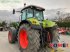 Traktor del tipo CLAAS axion 810, Gebrauchtmaschine en GENNES-SUR-GLAIZE (Imagen 3)