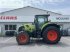Traktor du type CLAAS axion 810, Gebrauchtmaschine en SAULZET (Photo 4)