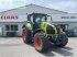 Traktor typu CLAAS axion 810, Gebrauchtmaschine w SAULZET (Zdjęcie 1)