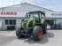 Traktor typu CLAAS axion 810, Gebrauchtmaschine w SAULZET (Zdjęcie 3)