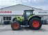 Traktor typu CLAAS axion 810, Gebrauchtmaschine w SAULZET (Zdjęcie 4)