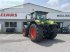 Traktor typu CLAAS axion 810, Gebrauchtmaschine w SAULZET (Zdjęcie 5)