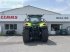 Traktor typu CLAAS axion 810, Gebrauchtmaschine w SAULZET (Zdjęcie 7)