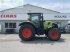 Traktor typu CLAAS axion 810, Gebrauchtmaschine w SAULZET (Zdjęcie 9)