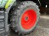 Traktor Türe ait CLAAS axion 810, Gebrauchtmaschine içinde SZEGED (resim 20)