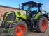 Traktor типа CLAAS Axion 810, Gebrauchtmaschine в Büren (Фотография 1)