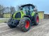 Traktor tipa CLAAS Axion 810, Gebrauchtmaschine u Düsseldorf (Slika 1)