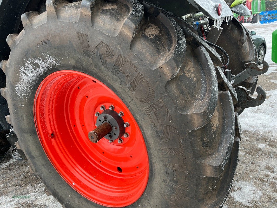 Traktor типа CLAAS Axion 810, Gebrauchtmaschine в Spelle (Фотография 5)