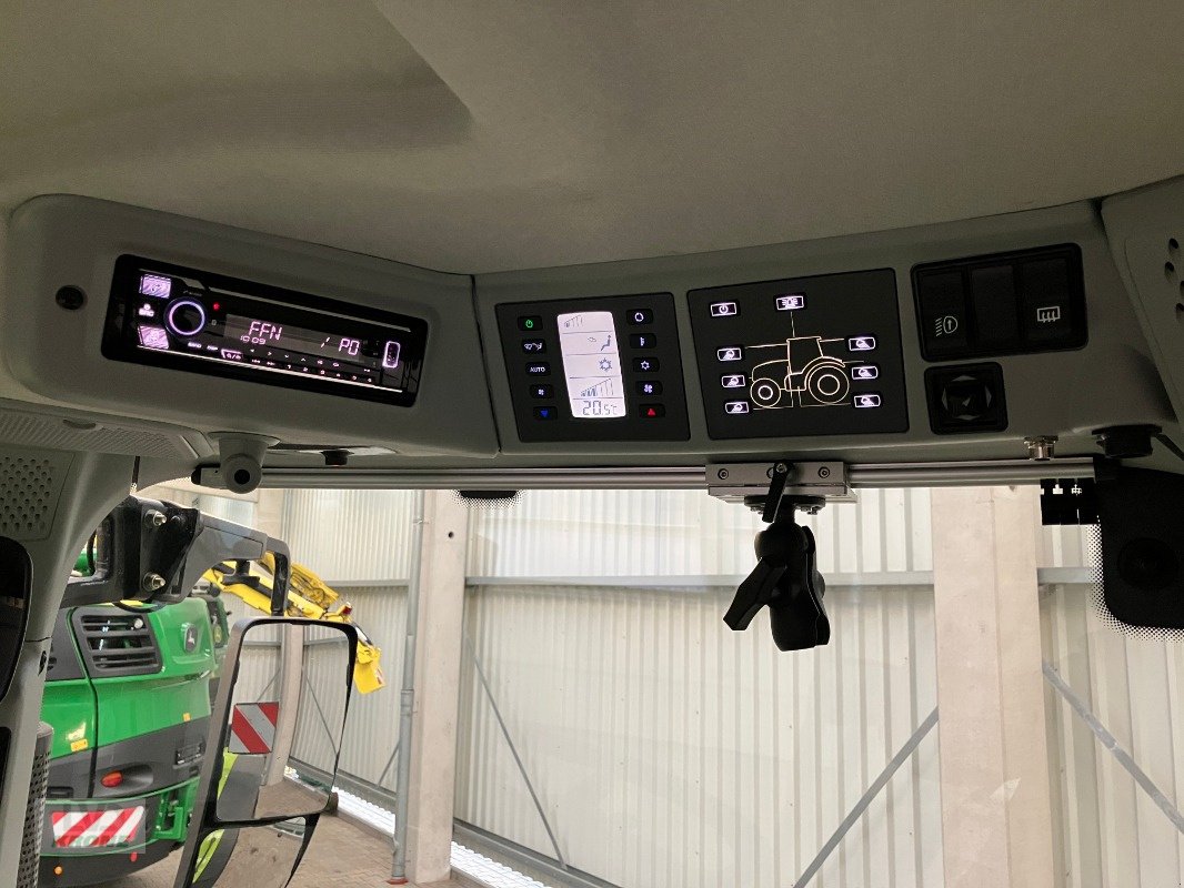 Traktor typu CLAAS Axion 810, Gebrauchtmaschine w Spelle (Zdjęcie 15)