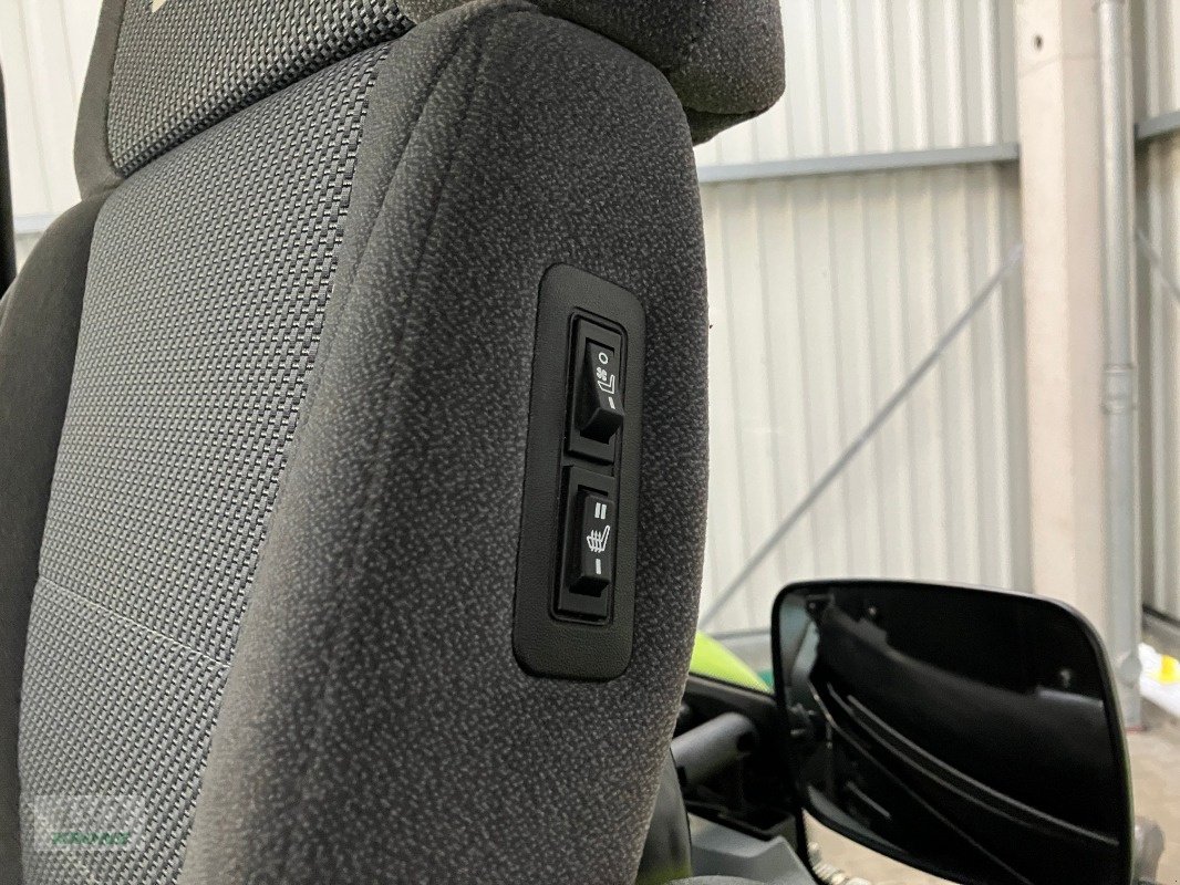 Traktor typu CLAAS Axion 810, Gebrauchtmaschine w Spelle (Zdjęcie 17)