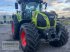 Traktor typu CLAAS AXION 810, Neumaschine w Woltersdorf (Zdjęcie 4)