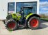 Traktor типа CLAAS AXION 810, Gebrauchtmaschine в Schenefeld (Фотография 1)