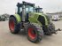 Traktor of the type CLAAS AXION 820 CMATIC, Gebrauchtmaschine in Kolding (Picture 2)