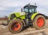 Traktor типа CLAAS AXION 820, Gebrauchtmaschine в SAINT LOUP (Фотография 3)