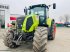Traktor типа CLAAS AXION 820, Gebrauchtmaschine в ROYE (Фотография 2)