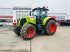 Traktor типа CLAAS AXION 820, Gebrauchtmaschine в ROYE (Фотография 1)