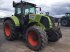 Traktor of the type CLAAS AXION 820, Gebrauchtmaschine in azerailles (Picture 2)