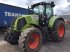 Traktor of the type CLAAS AXION 820, Gebrauchtmaschine in azerailles (Picture 1)