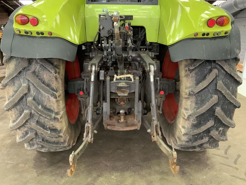Traktor typu CLAAS AXION 820, Gebrauchtmaschine v BRACHY (Obrázek 8)