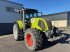 Traktor typu CLAAS AXION 820, Gebrauchtmaschine v SAINTE-MENEHOULD (Obrázek 4)